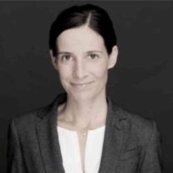 Elise Moulinier, Pricoa Private Capital 